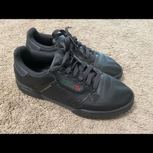 adidas Yeezy Powerphase Calabasas Core Black